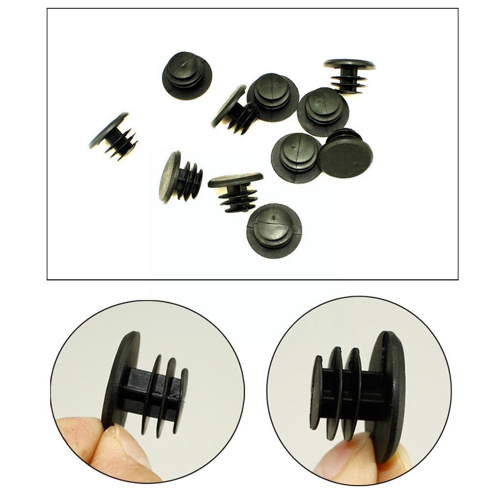 6 pezzi tappi per manubrio per - Mountain Biking Hat recensione e prezzo