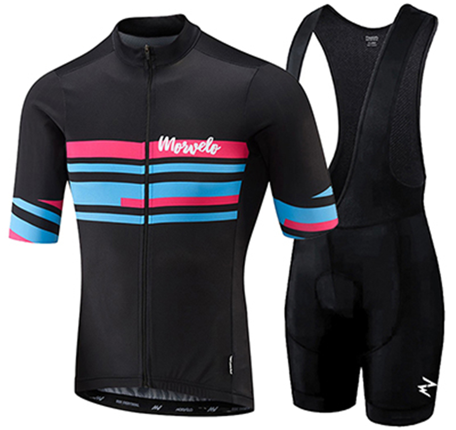 2024 Morvelo Maglia da ciclism - Mountain Biking Wallpaper recensione e prezzo