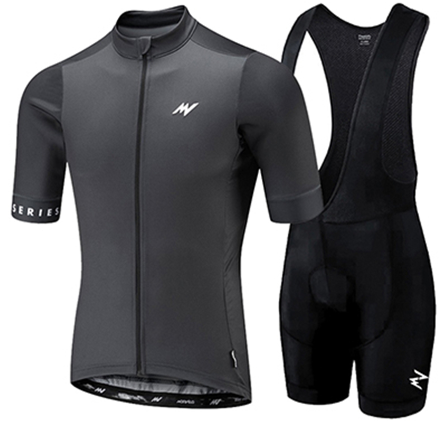 2024 Morvelo Maglia da ciclism - Mountain Biking Wallpaper recensione e prezzo