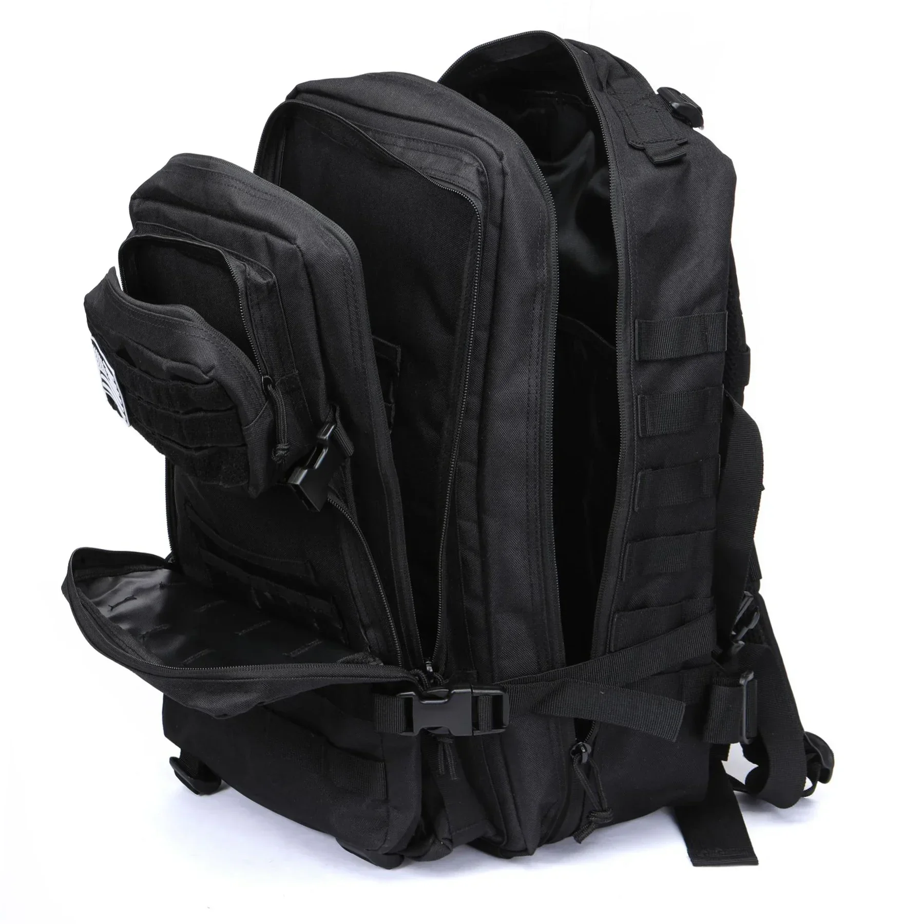 Zaino tattico da 25L/50L Borsa - Mountain Biking Waist Pack recensione e prezzo
