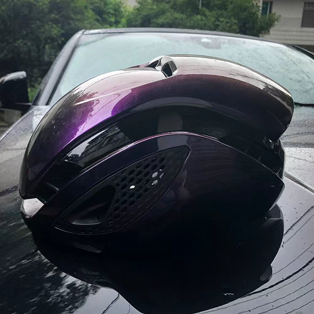 Casco Aerodinamico da Ciclismo - Mountain Biking France recensione e prezzo