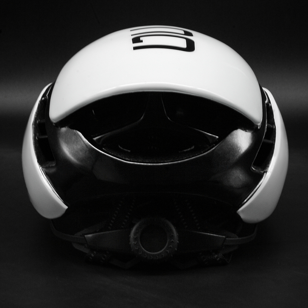 Casco Aerodinamico da Ciclismo - Mountain Biking France recensione e prezzo