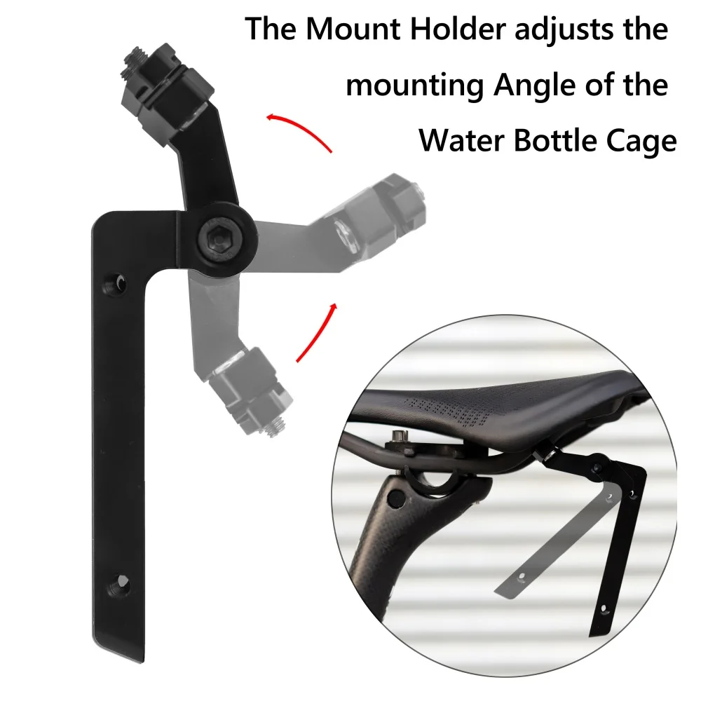 KOCEVLO Sedile di estensione p - Mountain Biking Water Bottle recensione e prezzo