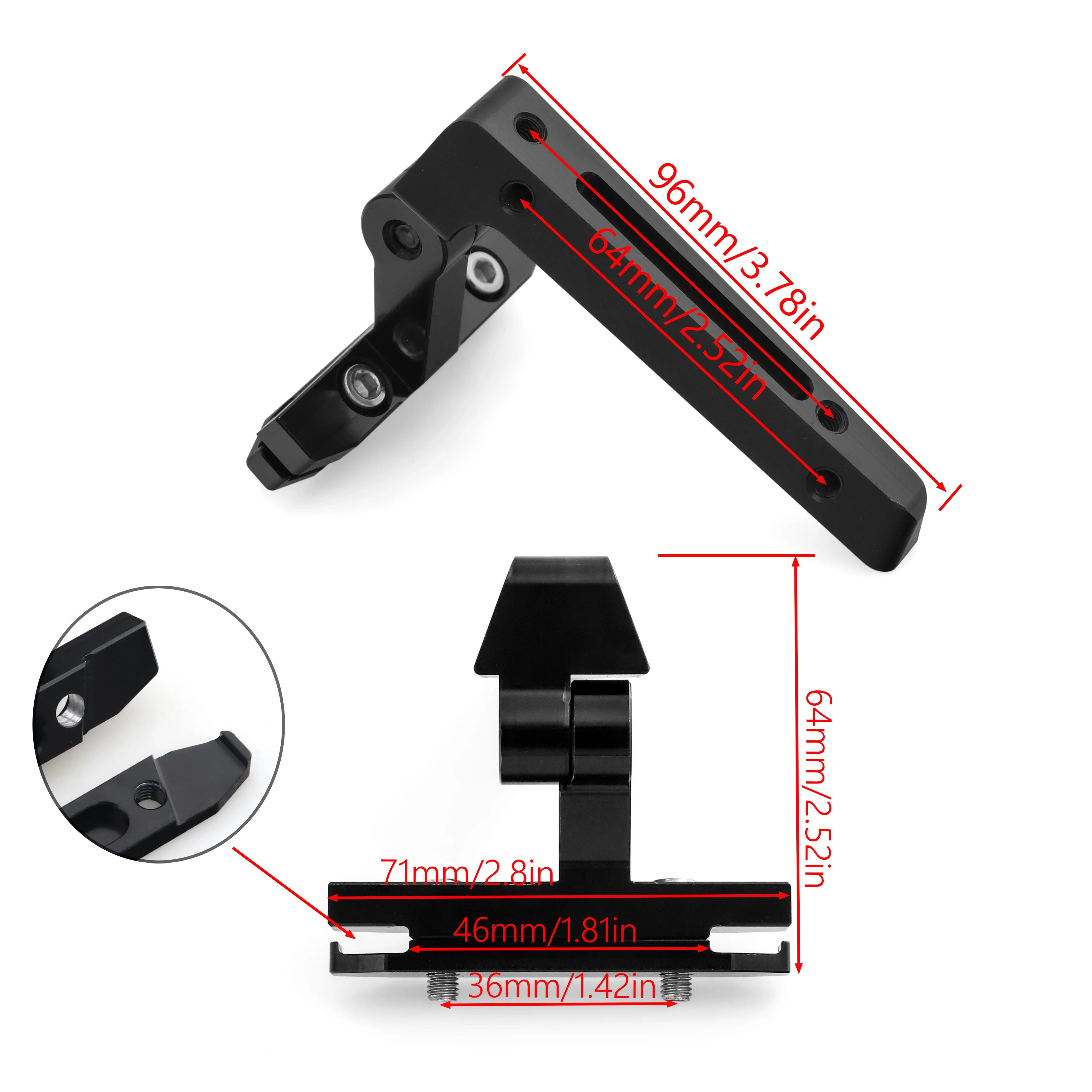 KOCEVLO Sedile di estensione p - Mountain Biking Water Bottle recensione e prezzo