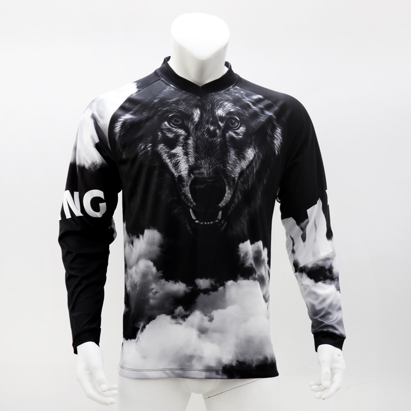 New Mountain Bike Motocross Je - Mountain Biking New Jersey recensione e prezzo