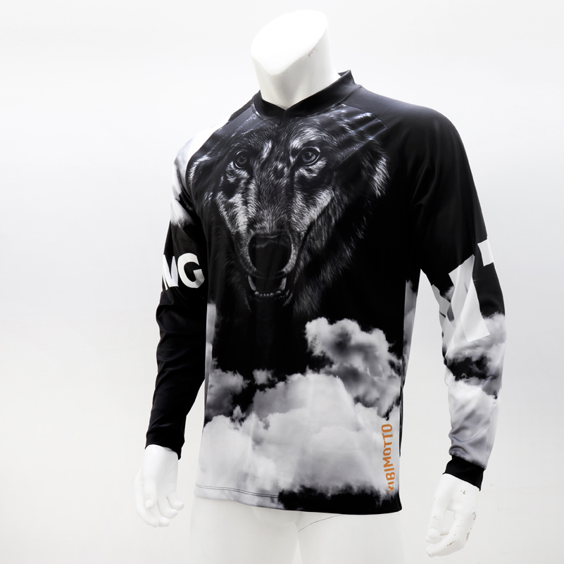 New Mountain Bike Motocross Je - Mountain Biking New Jersey recensione e prezzo